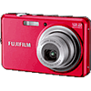Fujifilm FinePix J30 rating and reviews