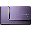 Specification of Sony Cyber-shot DSC-W170 rival: Fujifilm FinePix Z300.