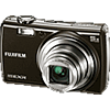 Fujifilm FinePix F200EXR rating and reviews