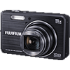 Specification of Sony Cyber-shot DSC-T500 rival: Fujifilm FinePix J250.
