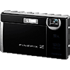Fujifilm FinePix Z200FD price and images.