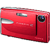 Fujifilm FinePix Z20fd price and images.