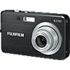 Specification of Panasonic Lumix DMC-LZ8 rival: Fujifilm FinePix J10.