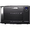 Fujifilm FinePix Z10fd price and images.
