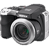 Fujifilm FinePix S8000fd rating and reviews