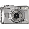 Fujifilm FinePix A820 price and images.