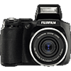 FujiFilm FinePix S5700 Zoom (Finepix S700) price and images.