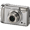Fujifilm FinePix A800 price and images.