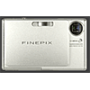 Specification of HP Photosmart E337 rival: Fujifilm FinePix Z3.