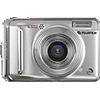 Specification of Pentax K110D rival: Fujifilm FinePix A600 Zoom.