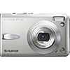 Specification of Pentax Optio S60 rival: Fujifilm FinePix F30 Zoom.