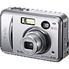Fujifilm FinePix A350 Zoom price and images.