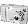 Fujifilm FinePix F455 Zoom price and images.