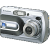Specification of Canon PowerShot A510 rival: Fujifilm FinePix A330.