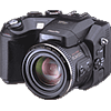 Specification of Konica Minolta DiMAGE G600 rival: Fujifilm FinePix S20 Pro.
