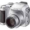 Fujifilm FinePix S3000 Z price and images.