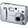 Specification of Pentax Optio 330GS rival: Fujifilm FinePix A310 Zoom.
