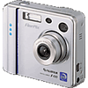 Specification of Kyocera Finecam L3V rival: Fujifilm FinePix F410 Zoom.