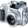 Specification of Epson PhotoPC 3100 Zoom / Epson C920Z rival: FujiFilm FinePix 3800 (FinePix S304).