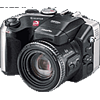 Specification of Toshiba PDR-M71 rival: Fujifilm FinePix S602 Zoom.