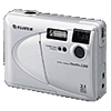 Specification of Toshiba PDR-M60 rival: Fujifilm FinePix 2300.