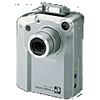 Specification of Toshiba PDR-M60 rival: Fujifilm FinePix 4800 Zoom.