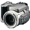 Specification of Pentax EI-2000 rival: Fujifilm FinePix 4900 Zoom.
