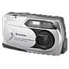 Specification of Kodak DC200 plus rival: FujiFilm MX-1400 (FinePix 1400 Zoom).