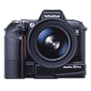 Specification of Canon PowerShot S30 rival: Fujifilm FinePix S1 Pro.