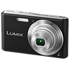 Specification of Nikon 1 J3 rival: Panasonic Lumix DMC-F5.