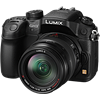Specification of Nikon D5100 rival: Panasonic Lumix DMC-GH3.