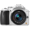 Specification of Fujifilm FinePix F550 EXR rival: Panasonic Lumix DMC-G5.