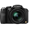 Specification of Panasonic Lumix HX-A100 rival: Panasonic Lumix DMC-FZ60 (Lumix DMC-FZ62).