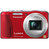 Specification of Nikon 1 AW1 rival: Panasonic Lumix DMC-ZS20 (Lumix DMC-TZ30).