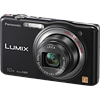 Specification of Nikon 1 AW1 rival: Panasonic Lumix DMC-SZ7.
