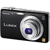 Specification of Pentax WG-10 rival: Panasonic Lumix DMC-FH6.