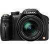 Specification of Canon EOS 1100D (EOS Rebel T3 / EOS Kiss X50) rival: Panasonic Lumix DMC-FZ150.