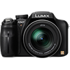 Specification of Ricoh GXR GR Lens A12 28mm F2.5 rival: Panasonic Lumix DMC-FZ47 (Lumix DMC-FZ48).