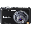Specification of Pentax K-5 rival: Panasonic Lumix DMC-FH7 (Lumix DMC-FS22 / Lumix DMC-FS22).