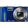 Panasonic Lumix DMC-ZS10 (Lumix DMC-TZ20 / Lumix DMC-TZ22) rating and reviews