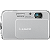 Specification of Sony Cyber-shot DSC-W610 rival: Panasonic Lumix DMC-FP5.