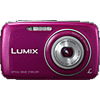 Specification of Fujifilm FinePix S4200 rival: Panasonic Lumix DMC-S3.