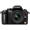 Specification of Canon EOS-1D Mark IV rival: Panasonic Lumix DMC-GH2.