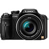 Specification of Kodak EasyShare Z1485 IS rival: Panasonic Lumix DMC-FZ40 (Lumix DMC-FZ45).