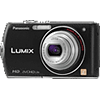 Specification of Leica V-Lux 30 / Panasonic Lumix DMC-TZ22 rival: Panasonic Lumix DMC-FX75 (Lumix DMC-FX70).