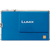 Specification of Kodak EasyShare M580 rival: Panasonic Lumix DMC-FP2.