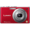 Panasonic Lumix DMC-FH3 (Lumix DMC-FS11)