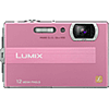 Panasonic Lumix DMC-FP8 rating and reviews