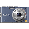 Panasonic Lumix DMC-FX65 (Lumix DMC-FX60) rating and reviews
