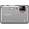 Panasonic Lumix DMC-TS1 (Lumix DMC-FT1) price and images.